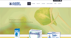 Desktop Screenshot of mavenpharma.com